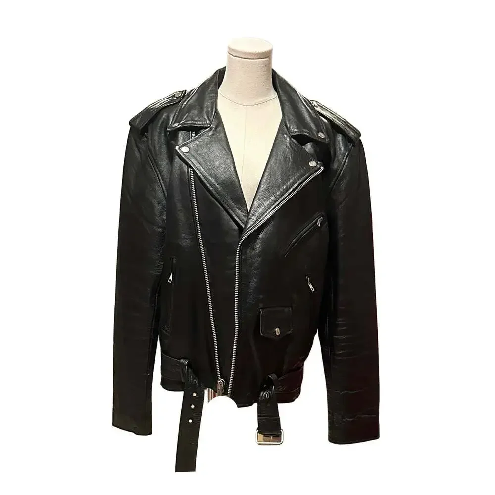 Milwaukee Leather pre owned